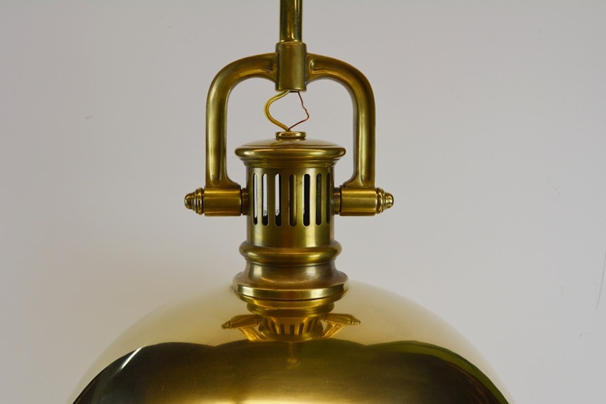 williams sonoma home quot greenwich pendant quot fixture ebth williams sonoma pendant lighting